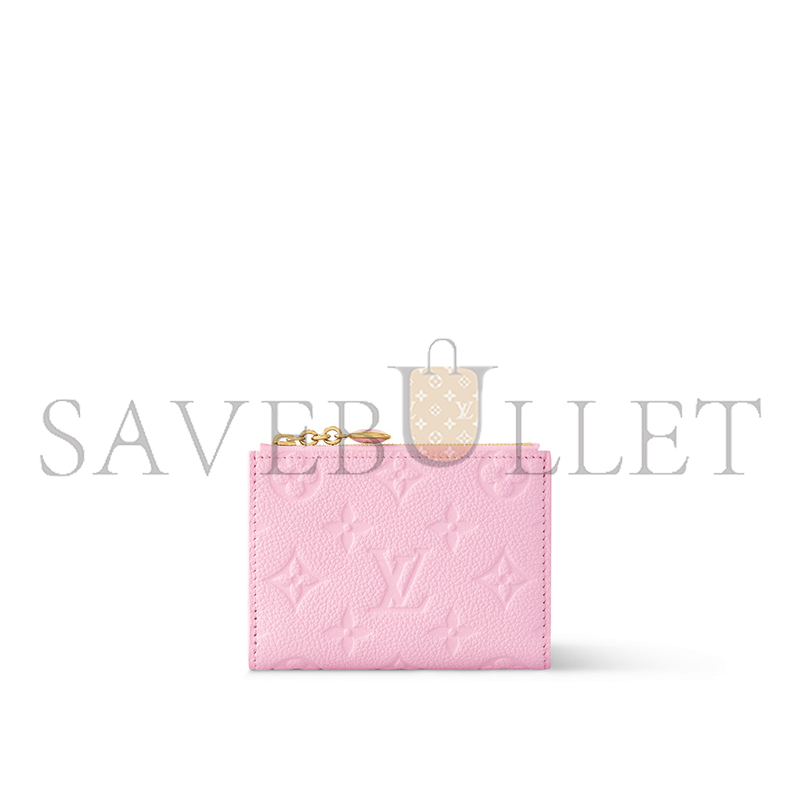 LOUIS VUITTON LISA WALLET M14655 (11*9*1.5cm) LOUIS VUITTON LISA WALLET M14655 (11*9*1.5cm)
